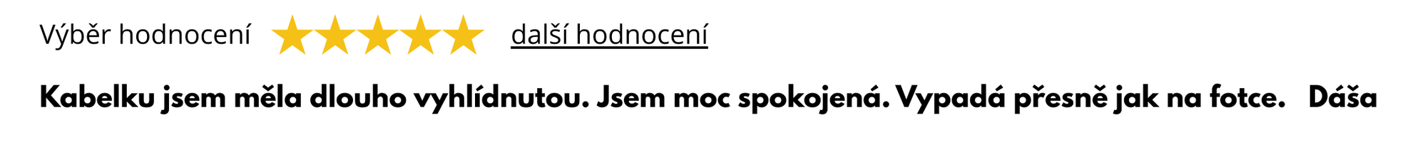 hodnocení 2 - dareceknamiru